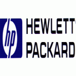 HP logo