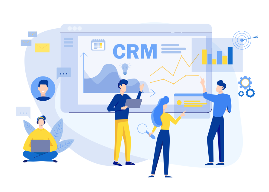 dynamics 365 crm training