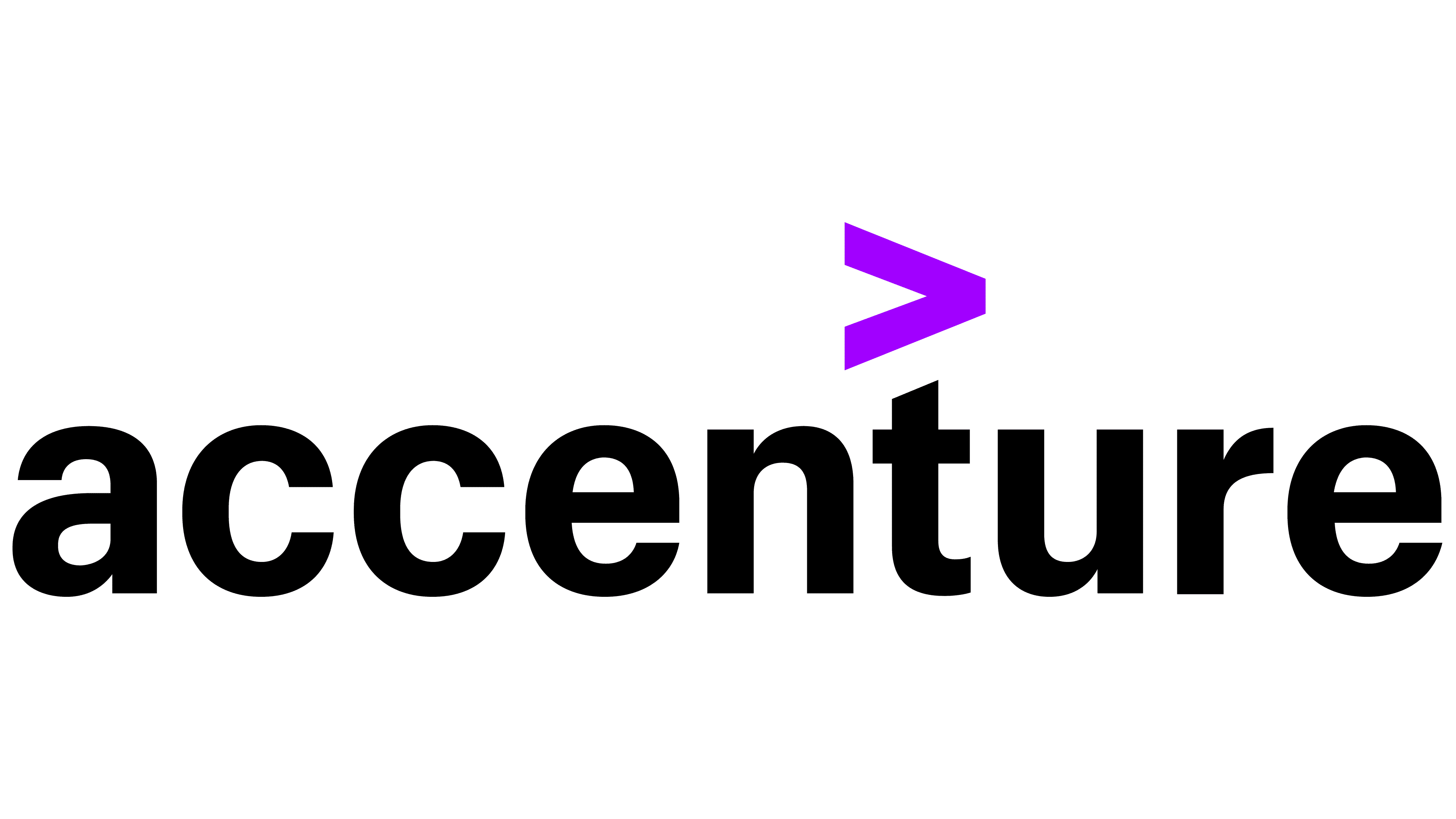 Accenture logo 1