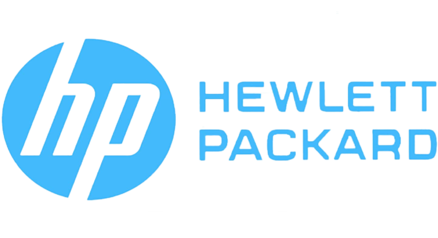 hp logo