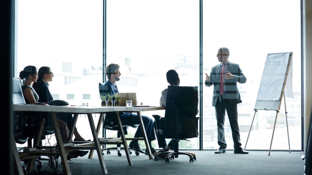 Why Corporate Training Is a Game-Changer: 15 Powerful Benefits for Your Business (2025 Guide)