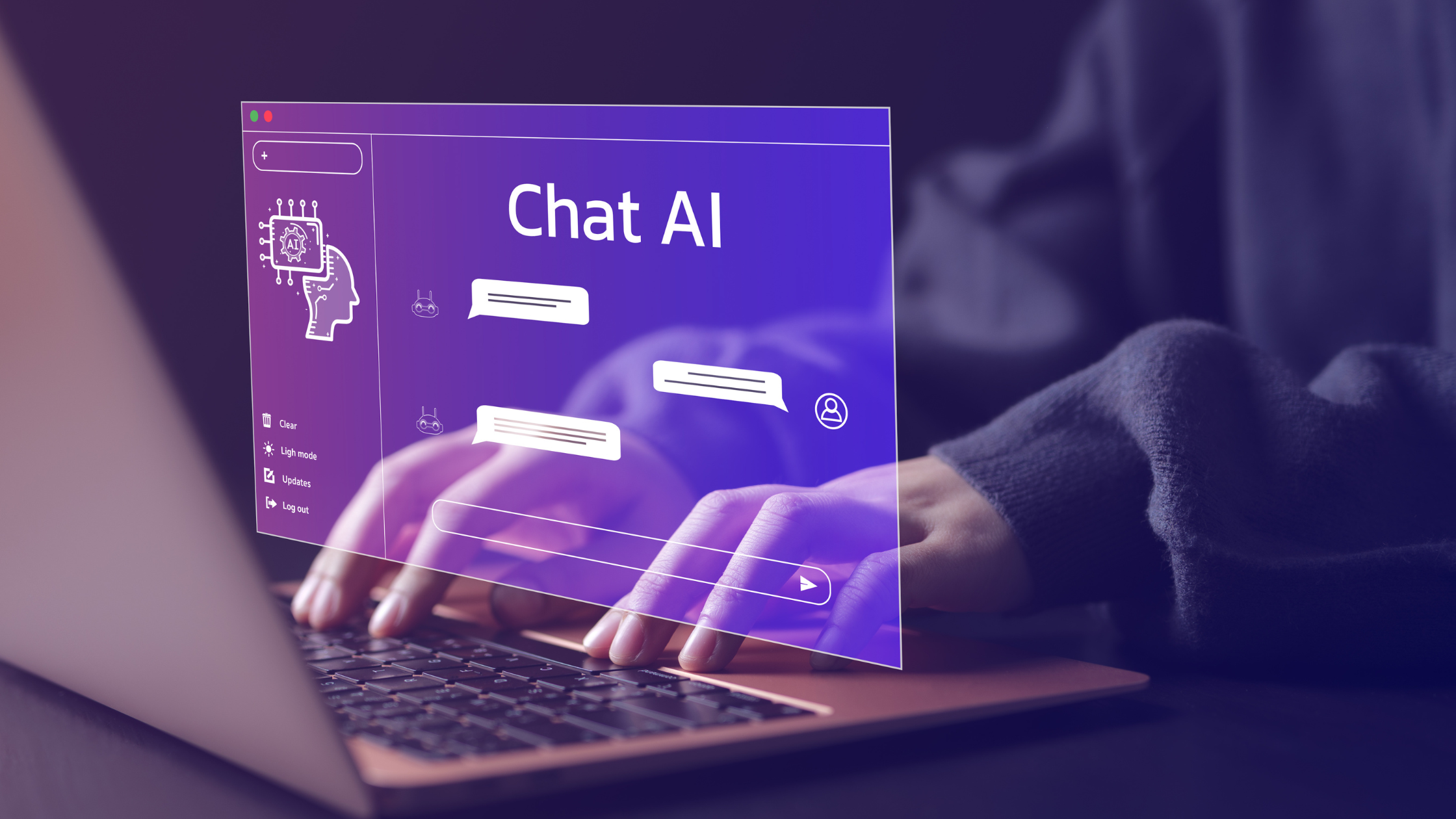 AI tool
