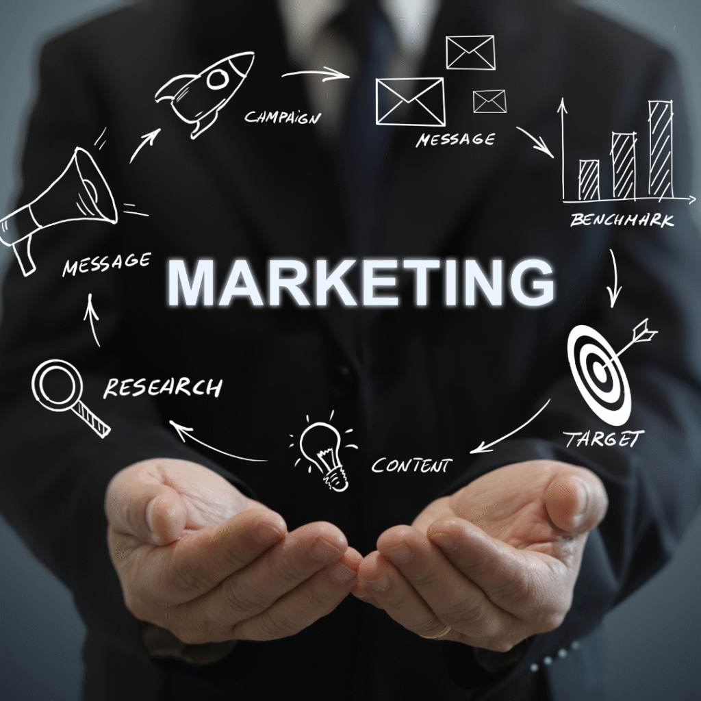 Marketing