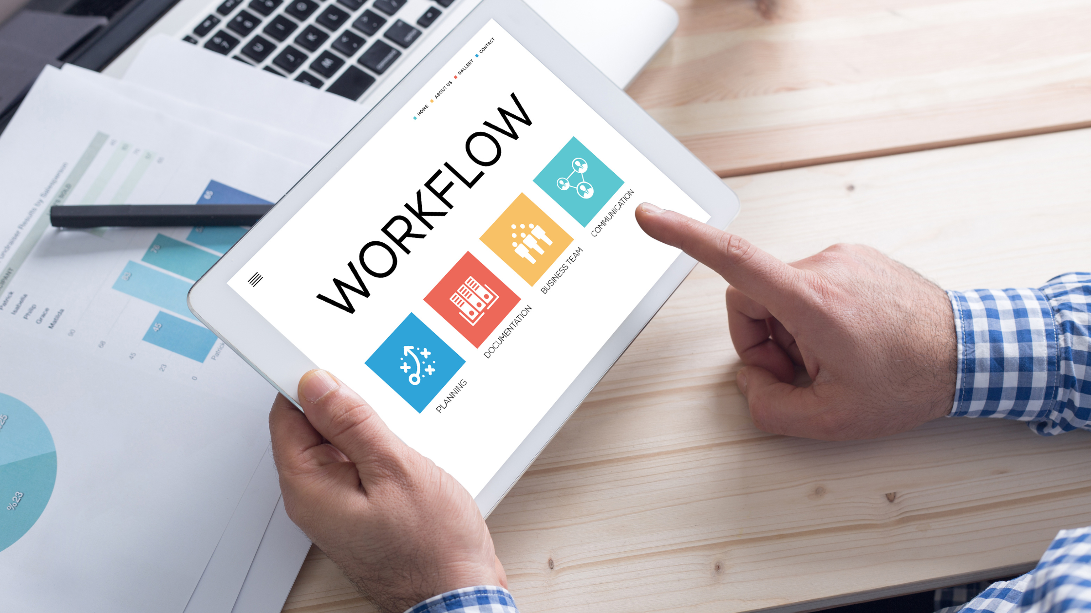 Microsoft PowerApps training