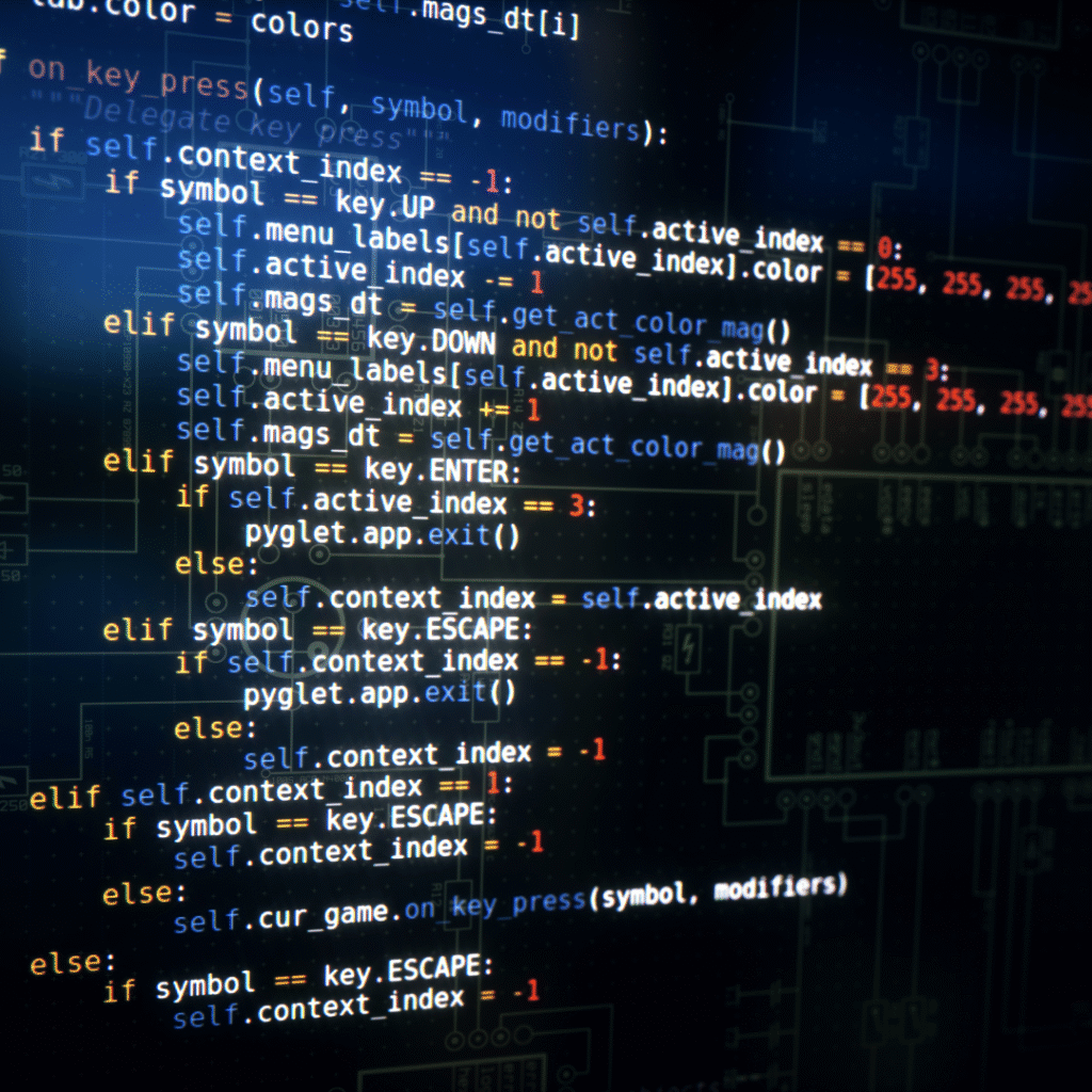 python programming