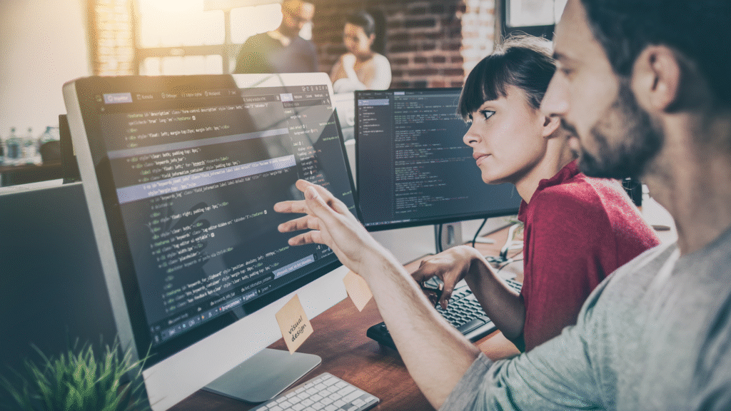Why Python Programming is the Smartest Skill to Learn in 2025