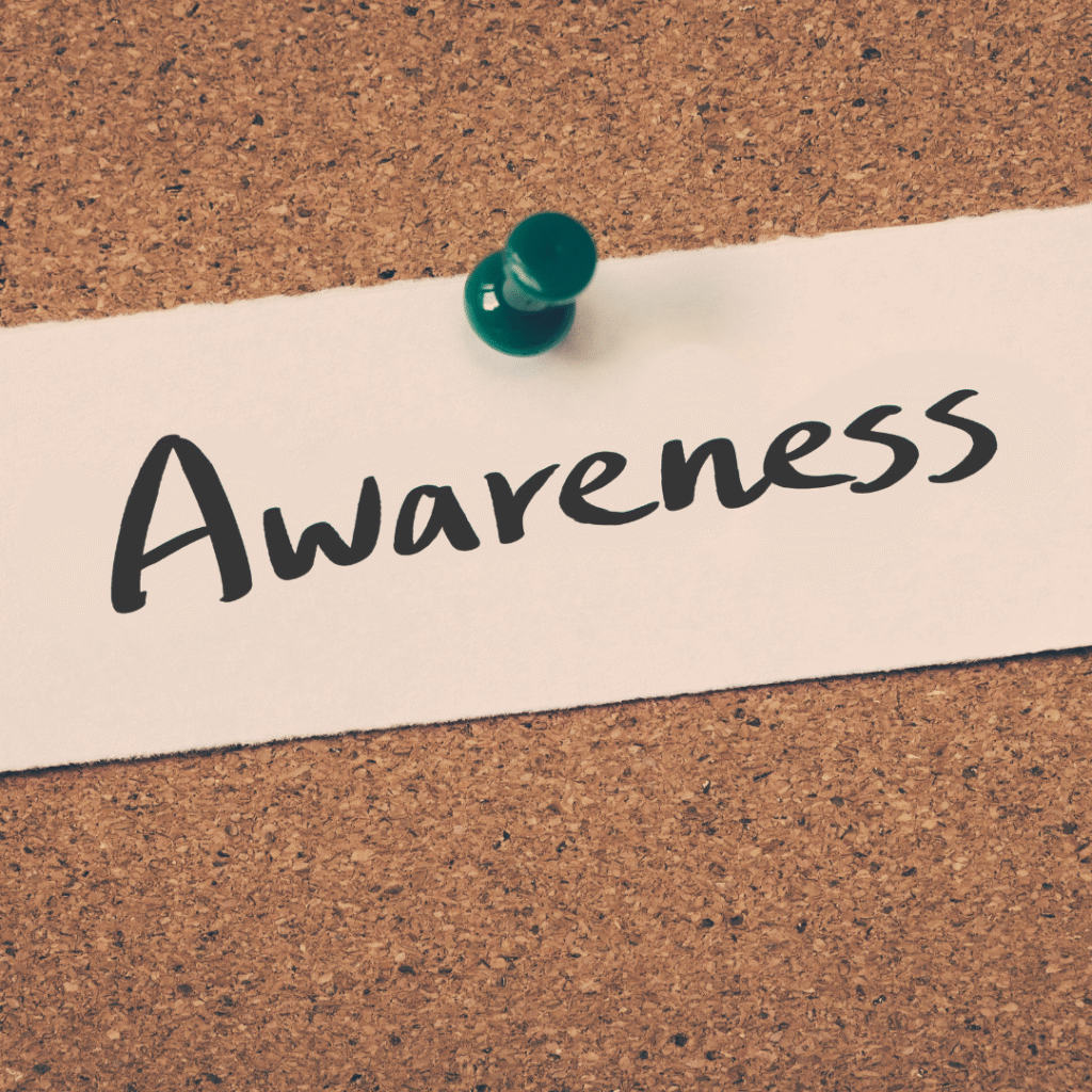 Awareness