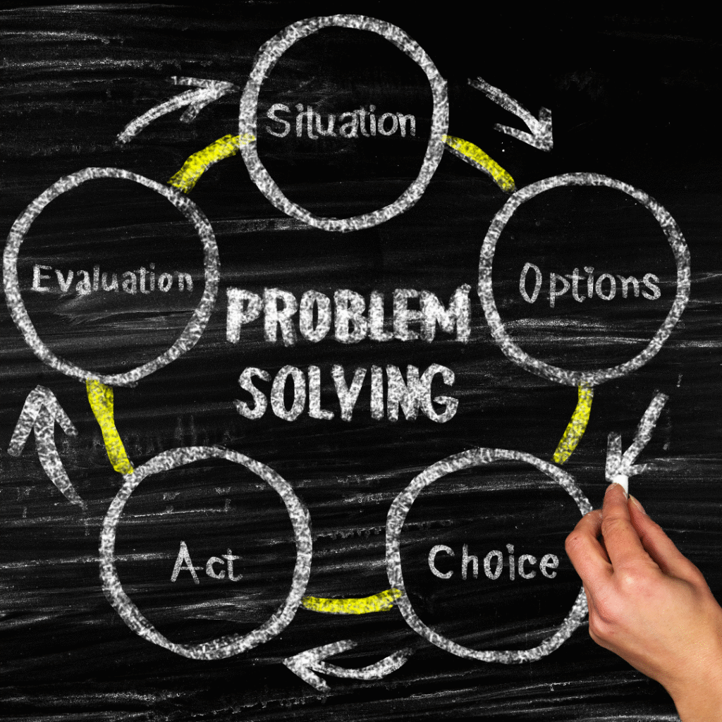 Problem Solving